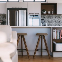 Kitchen Stools